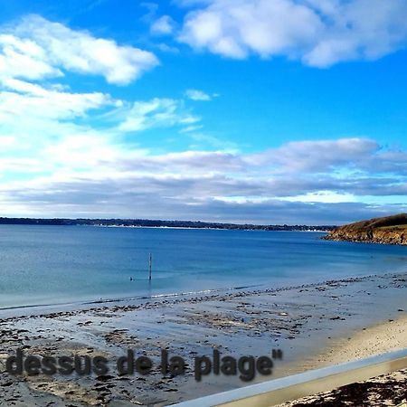 Studio Les Trois Etoiles De Mer Concarneau Exteriér fotografie