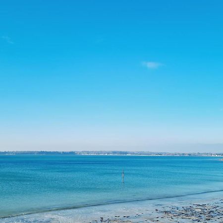 Studio Les Trois Etoiles De Mer Concarneau Exteriér fotografie